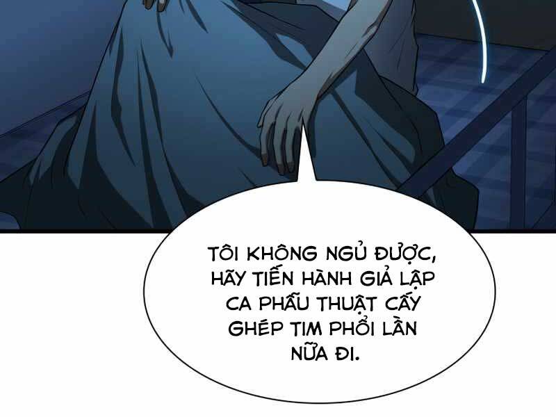 Bác Sĩ Hoàn Hảo: Chương 27