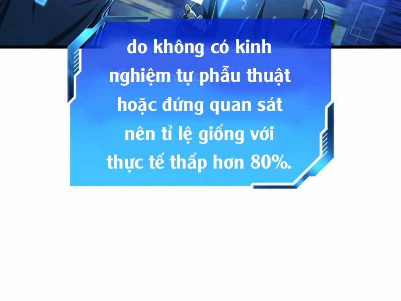 Bác Sĩ Hoàn Hảo: Chương 27