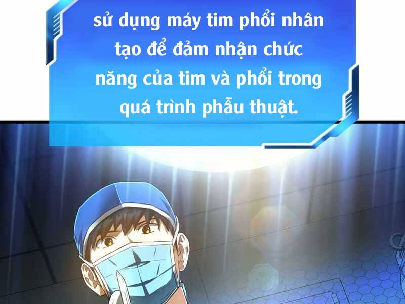 Bác Sĩ Hoàn Hảo: Chương 27