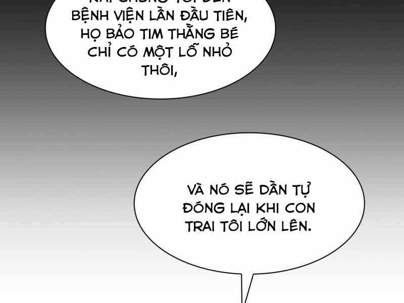 Bác Sĩ Hoàn Hảo: Chương 27