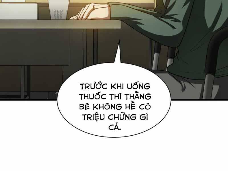 Bác Sĩ Hoàn Hảo: Chương 27