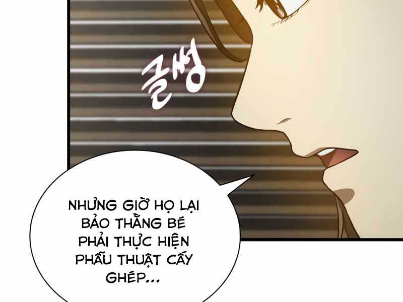 Bác Sĩ Hoàn Hảo: Chương 27