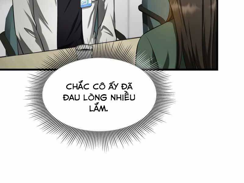 Bác Sĩ Hoàn Hảo: Chương 27