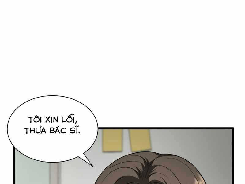 Bác Sĩ Hoàn Hảo: Chương 27