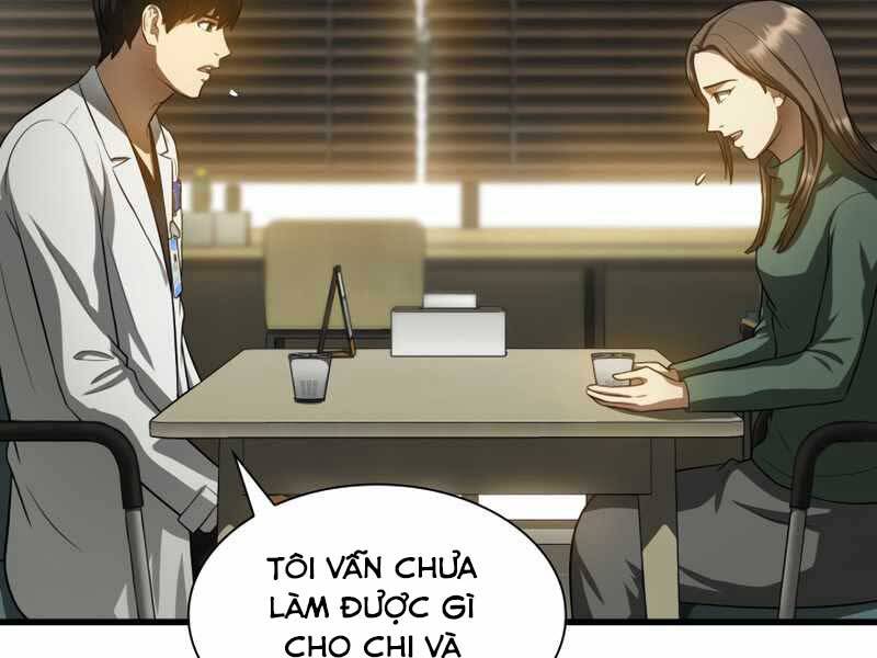 Bác Sĩ Hoàn Hảo: Chương 27