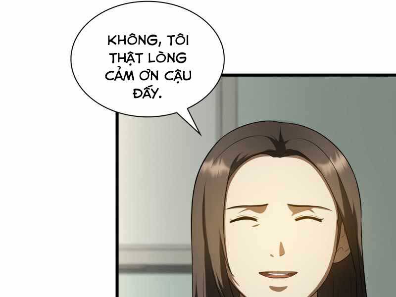 Bác Sĩ Hoàn Hảo: Chương 27