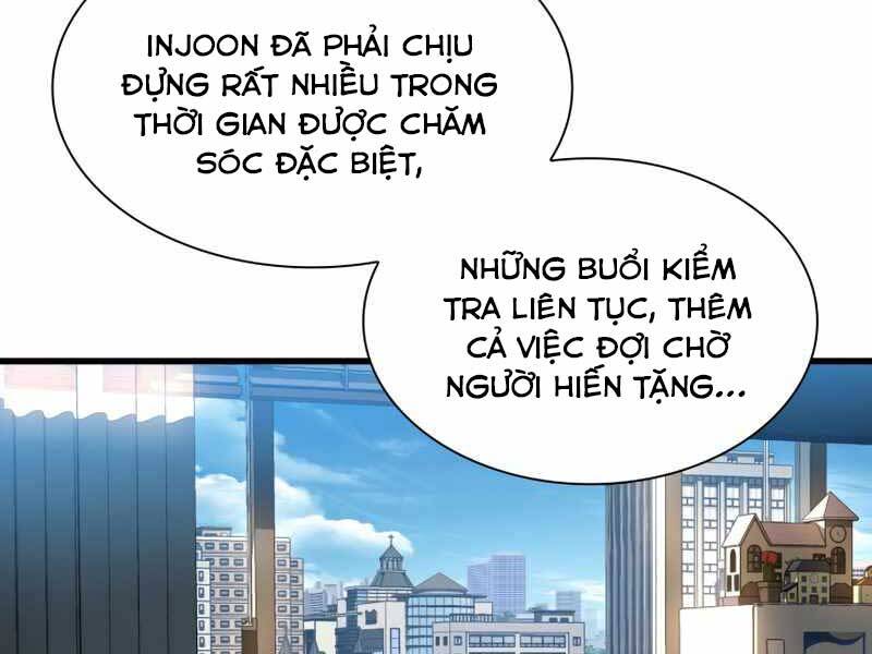 Bác Sĩ Hoàn Hảo: Chương 27