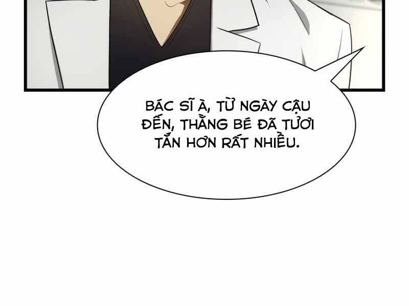 Bác Sĩ Hoàn Hảo: Chương 27