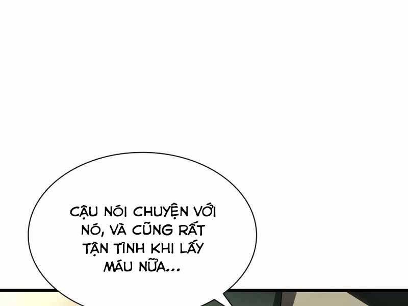 Bác Sĩ Hoàn Hảo: Chương 27