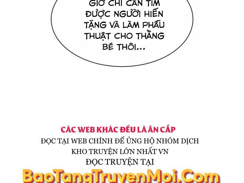 Bác Sĩ Hoàn Hảo: Chương 27