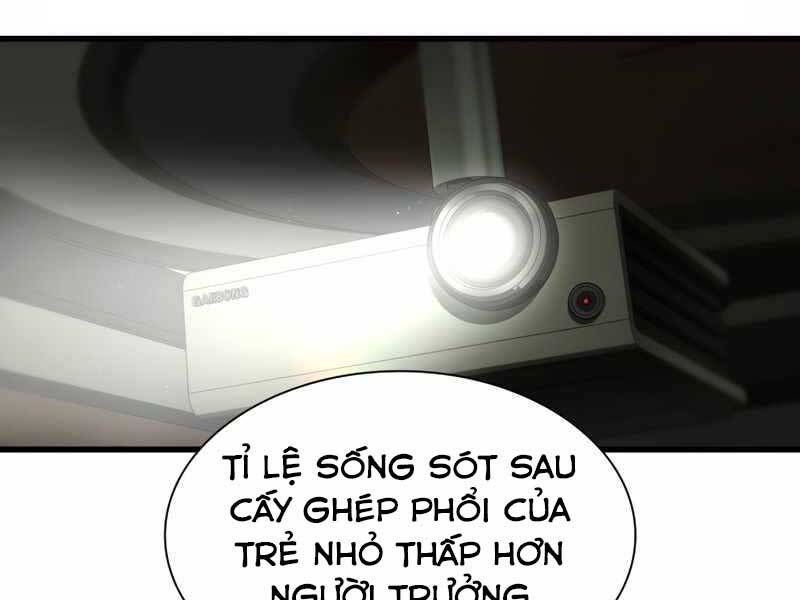Bác Sĩ Hoàn Hảo: Chương 27