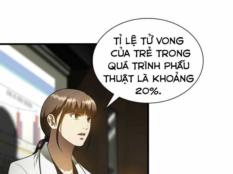 Bác Sĩ Hoàn Hảo: Chương 27