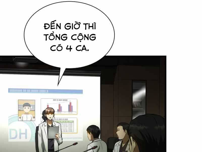 Bác Sĩ Hoàn Hảo: Chương 27