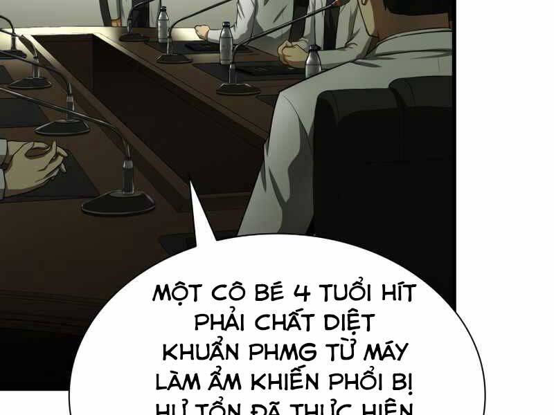 Bác Sĩ Hoàn Hảo: Chương 27