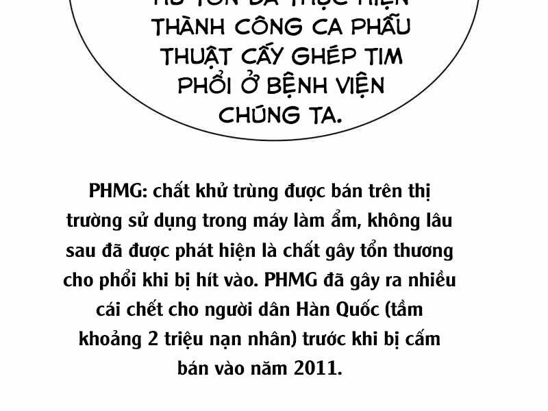 Bác Sĩ Hoàn Hảo: Chương 27