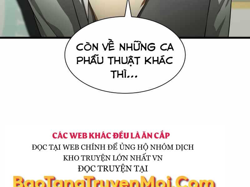 Bác Sĩ Hoàn Hảo: Chương 27