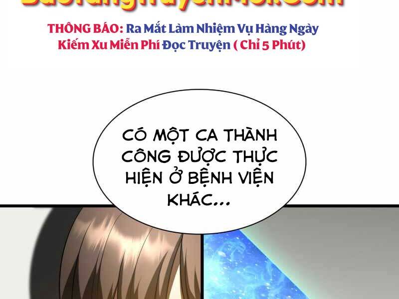 Bác Sĩ Hoàn Hảo: Chương 27