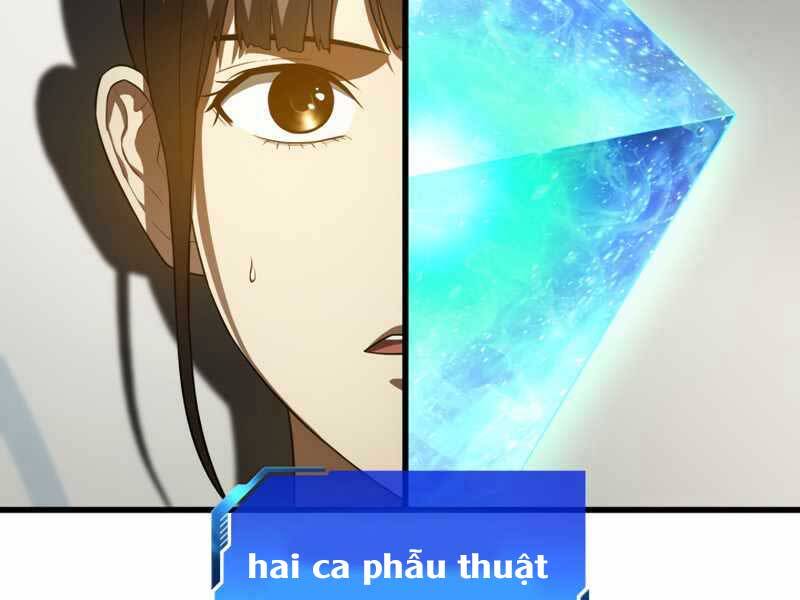 Bác Sĩ Hoàn Hảo: Chương 27