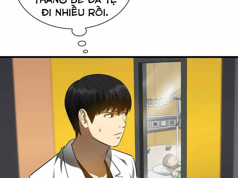 Bác Sĩ Hoàn Hảo: Chương 27