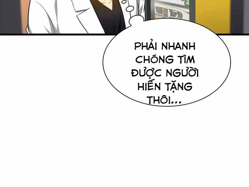 Bác Sĩ Hoàn Hảo: Chương 27