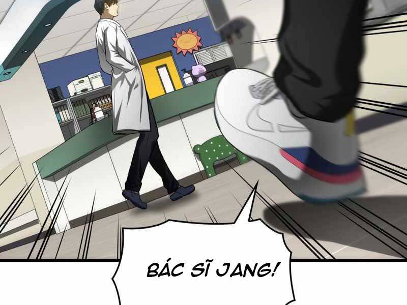 Bác Sĩ Hoàn Hảo: Chương 27