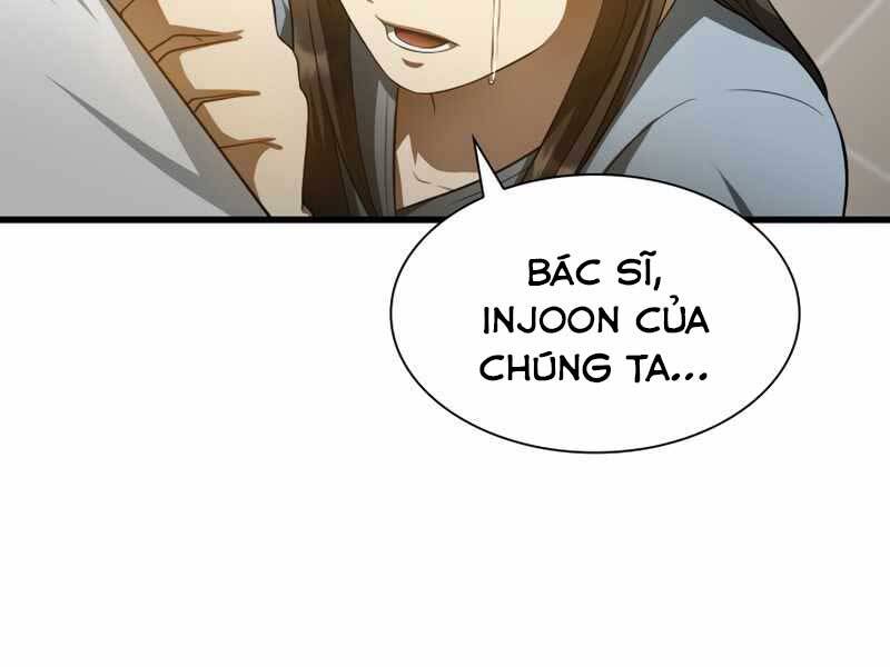 Bác Sĩ Hoàn Hảo: Chương 27