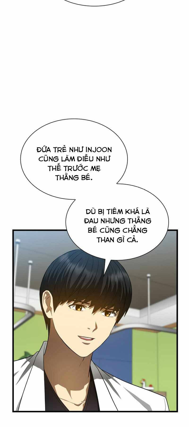 Bác Sĩ Hoàn Hảo: Chương 28