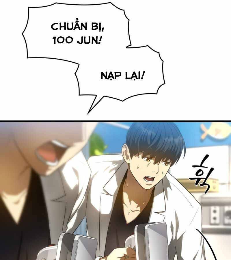 Bác Sĩ Hoàn Hảo: Chương 28
