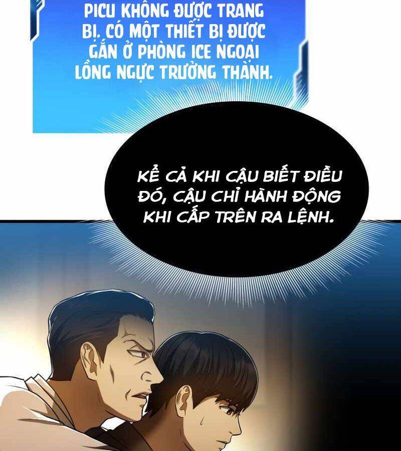 Bác Sĩ Hoàn Hảo: Chương 28