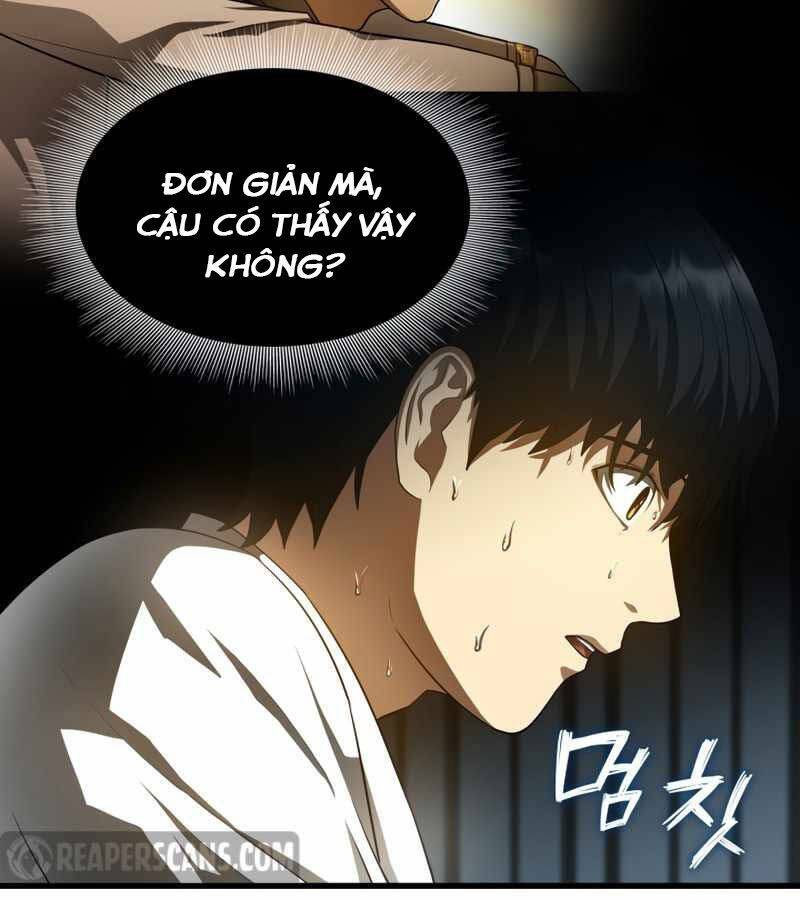 Bác Sĩ Hoàn Hảo: Chương 28