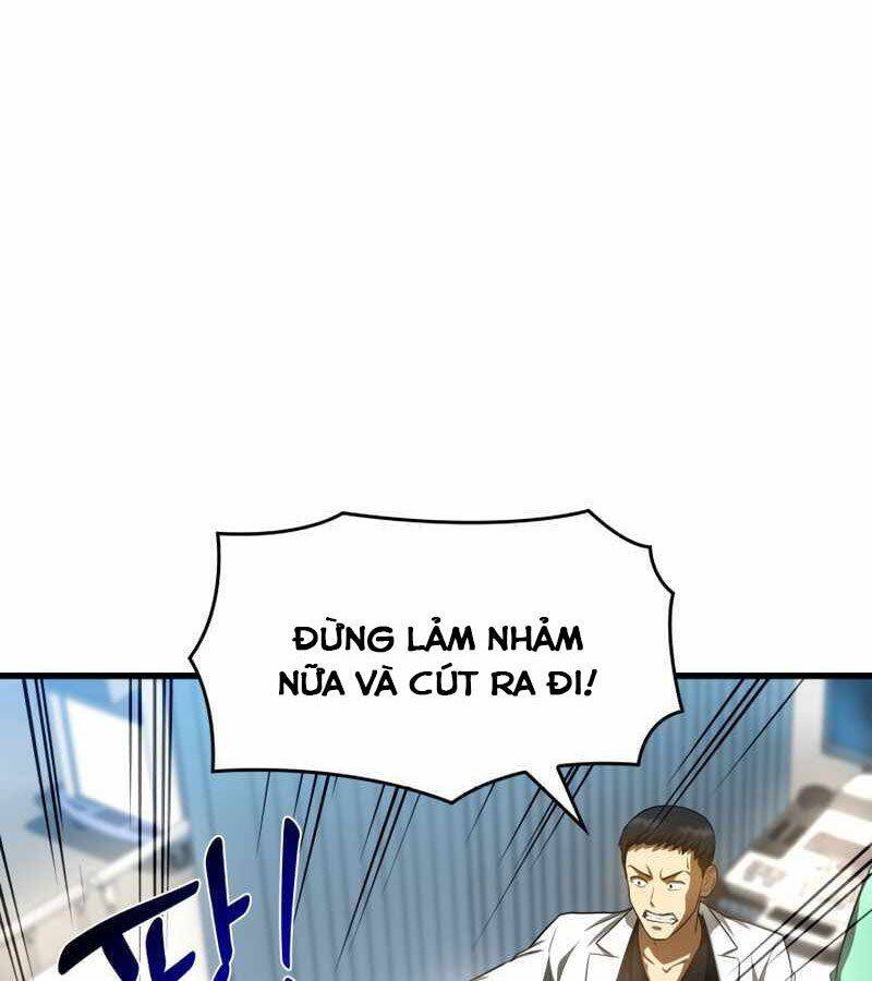 Bác Sĩ Hoàn Hảo: Chương 28