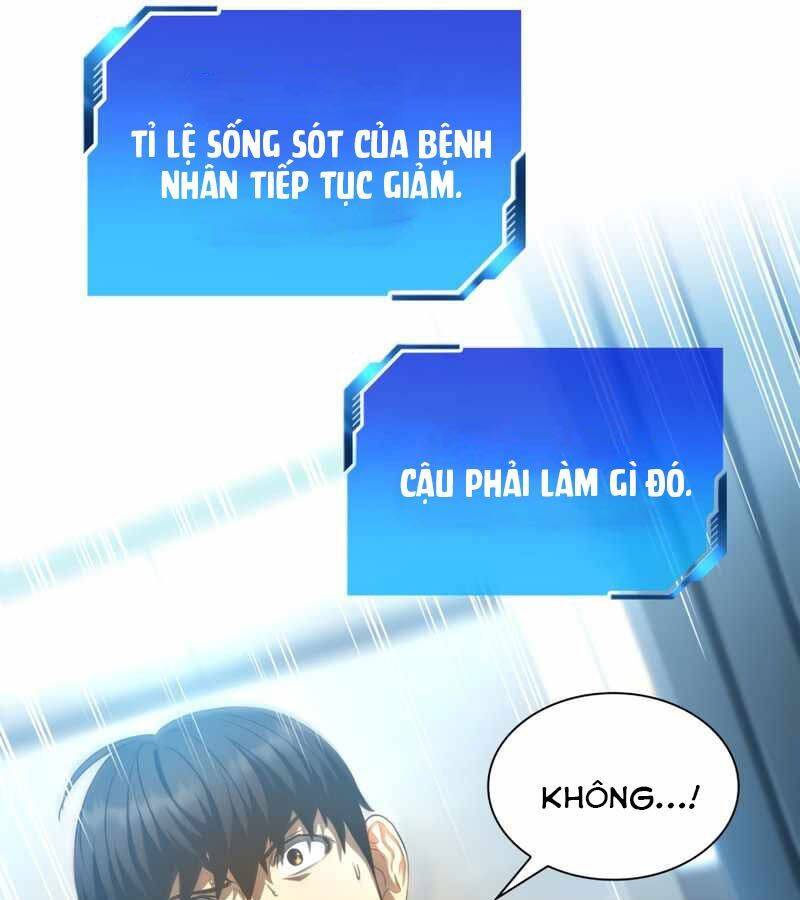 Bác Sĩ Hoàn Hảo: Chương 28
