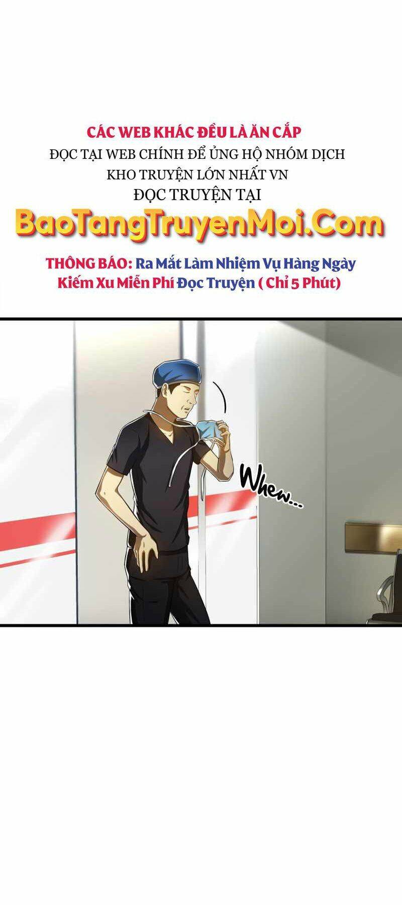 Bác Sĩ Hoàn Hảo: Chương 28
