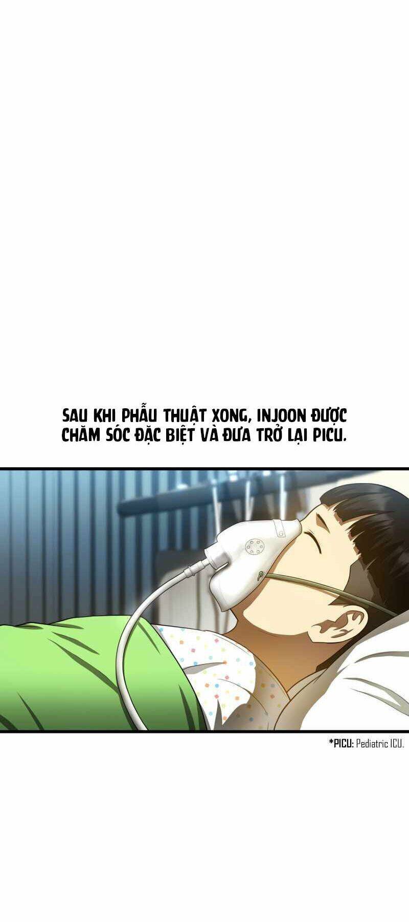 Bác Sĩ Hoàn Hảo: Chương 28