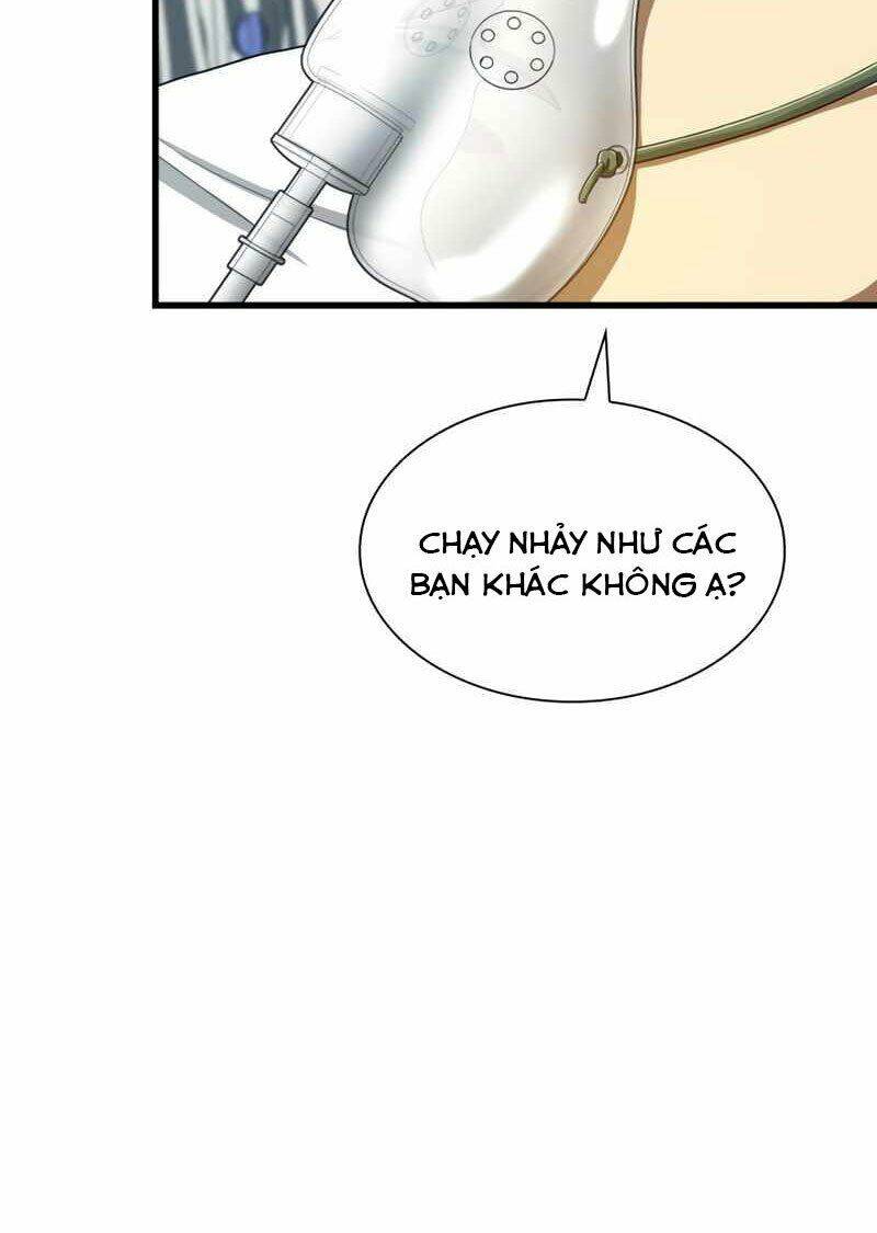 Bác Sĩ Hoàn Hảo: Chương 28