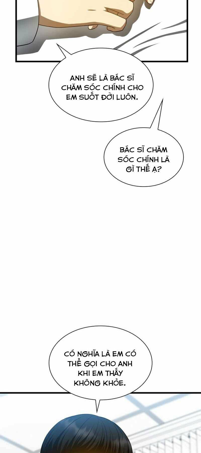 Bác Sĩ Hoàn Hảo: Chương 28