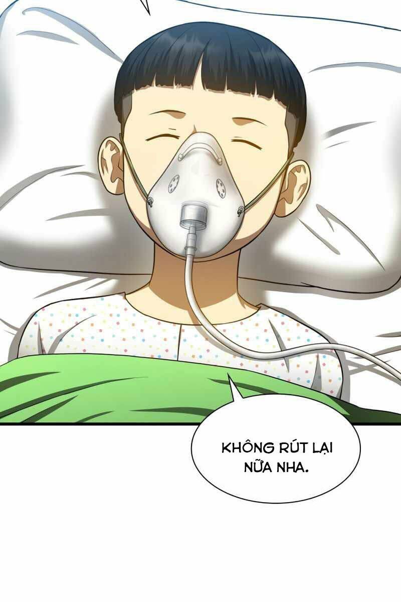Bác Sĩ Hoàn Hảo: Chương 28