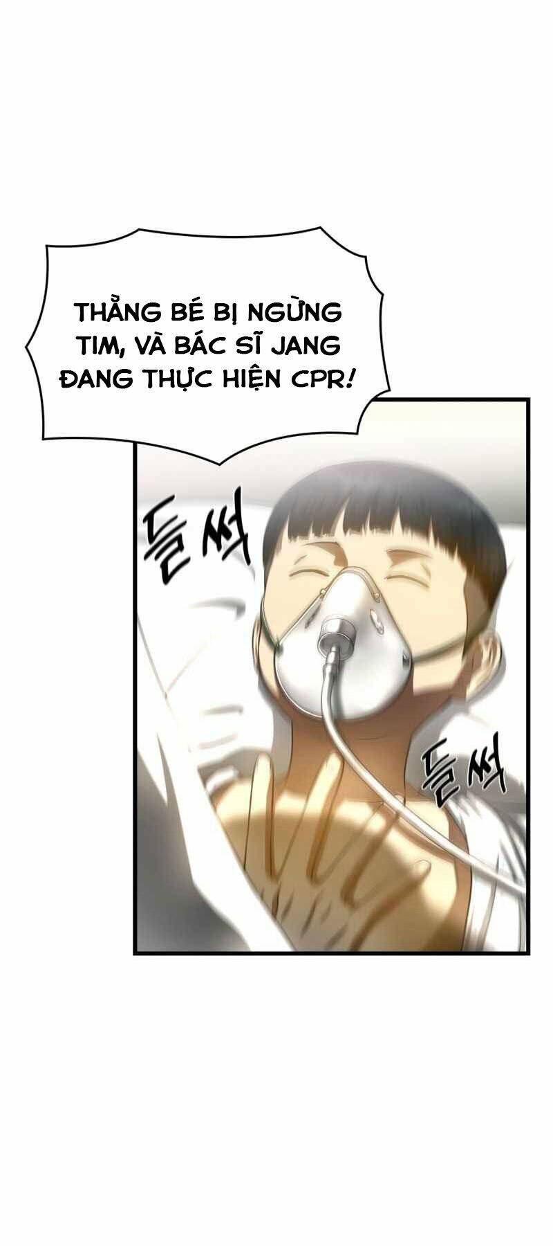 Bác Sĩ Hoàn Hảo: Chương 28