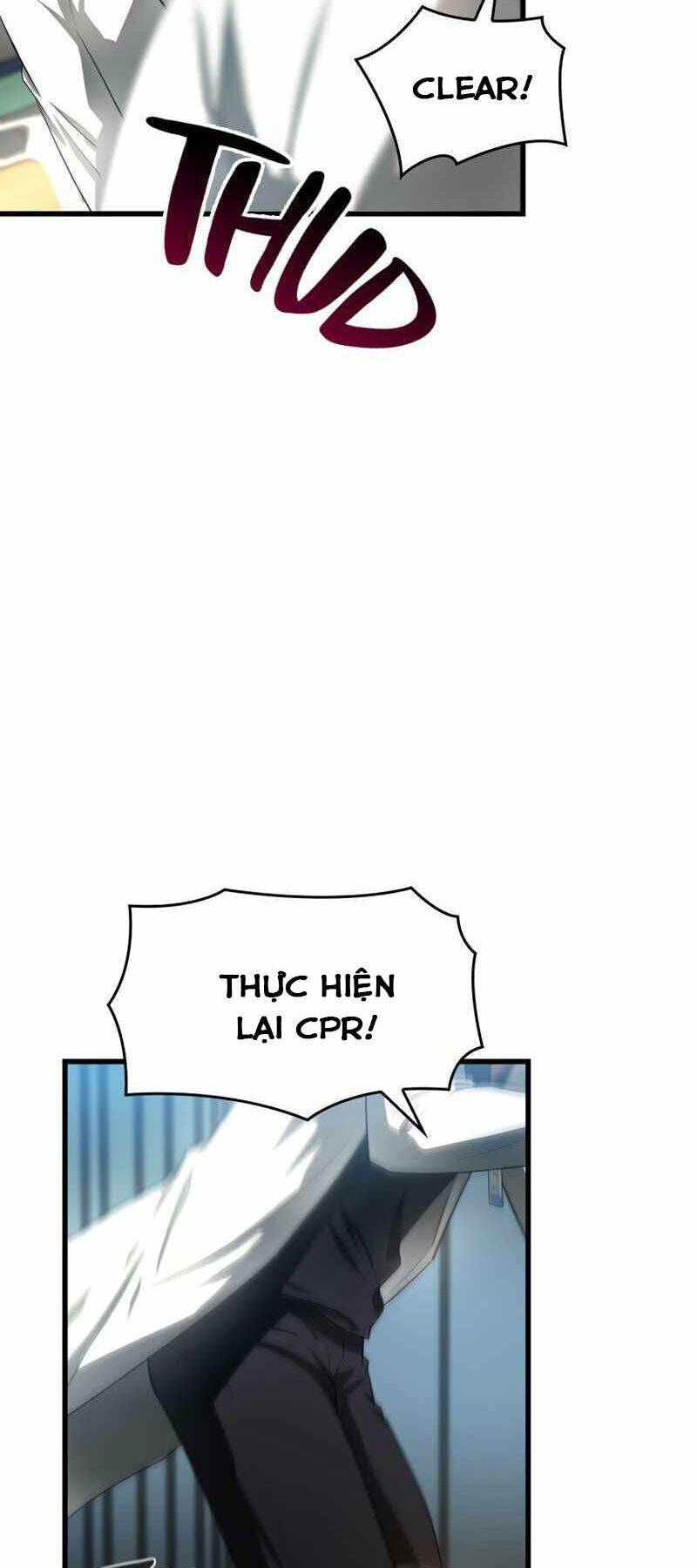 Bác Sĩ Hoàn Hảo: Chương 28