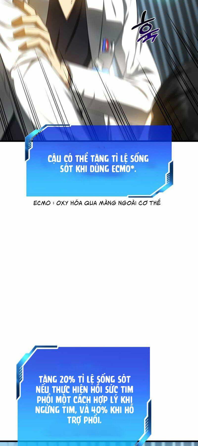 Bác Sĩ Hoàn Hảo: Chương 28