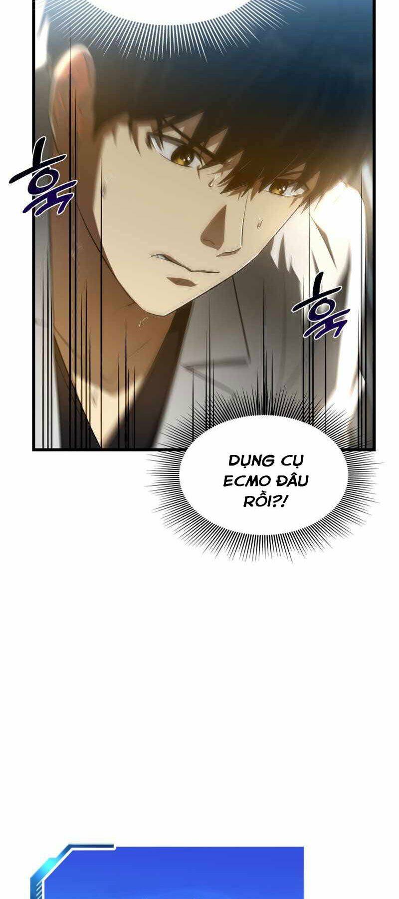 Bác Sĩ Hoàn Hảo: Chương 28