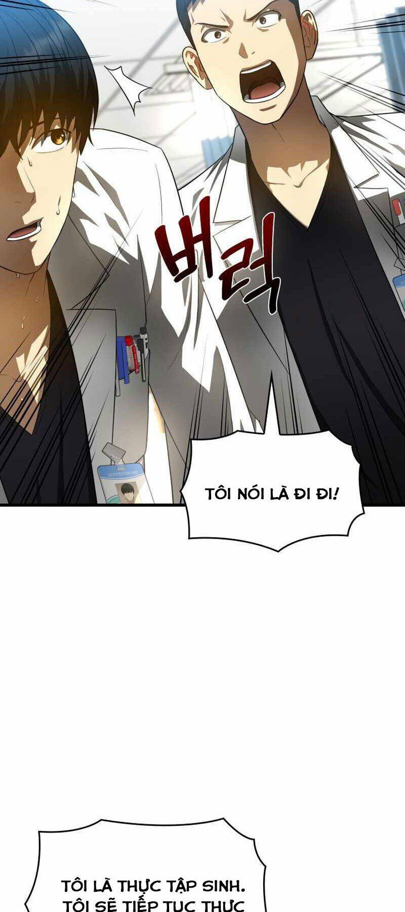Bác Sĩ Hoàn Hảo: Chương 28