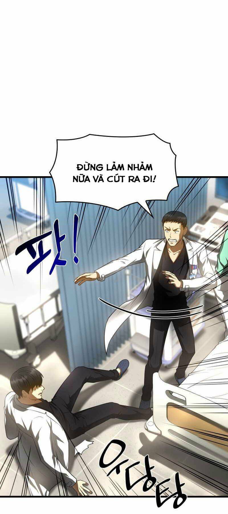 Bác Sĩ Hoàn Hảo: Chương 28