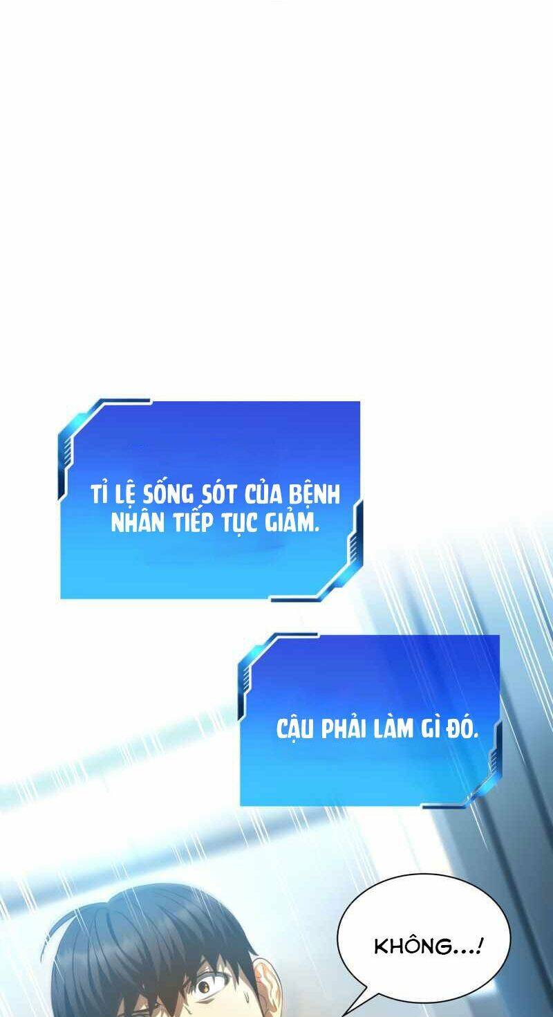 Bác Sĩ Hoàn Hảo: Chương 28