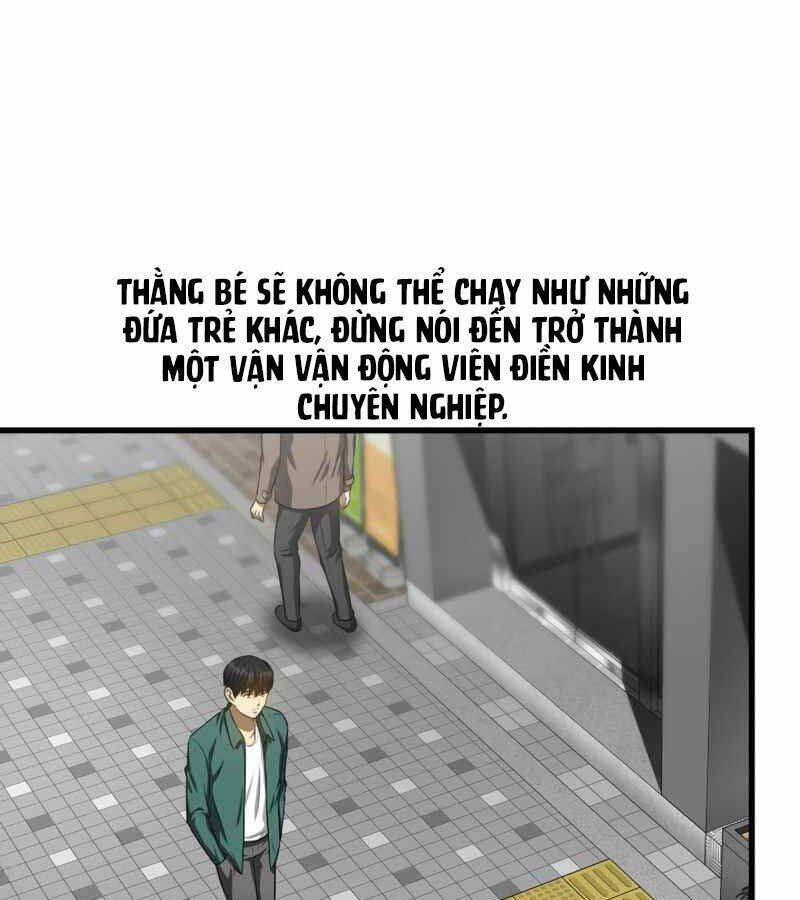 Bác Sĩ Hoàn Hảo: Chương 28