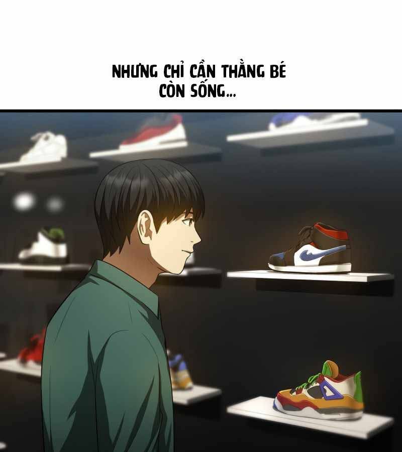 Bác Sĩ Hoàn Hảo: Chương 28
