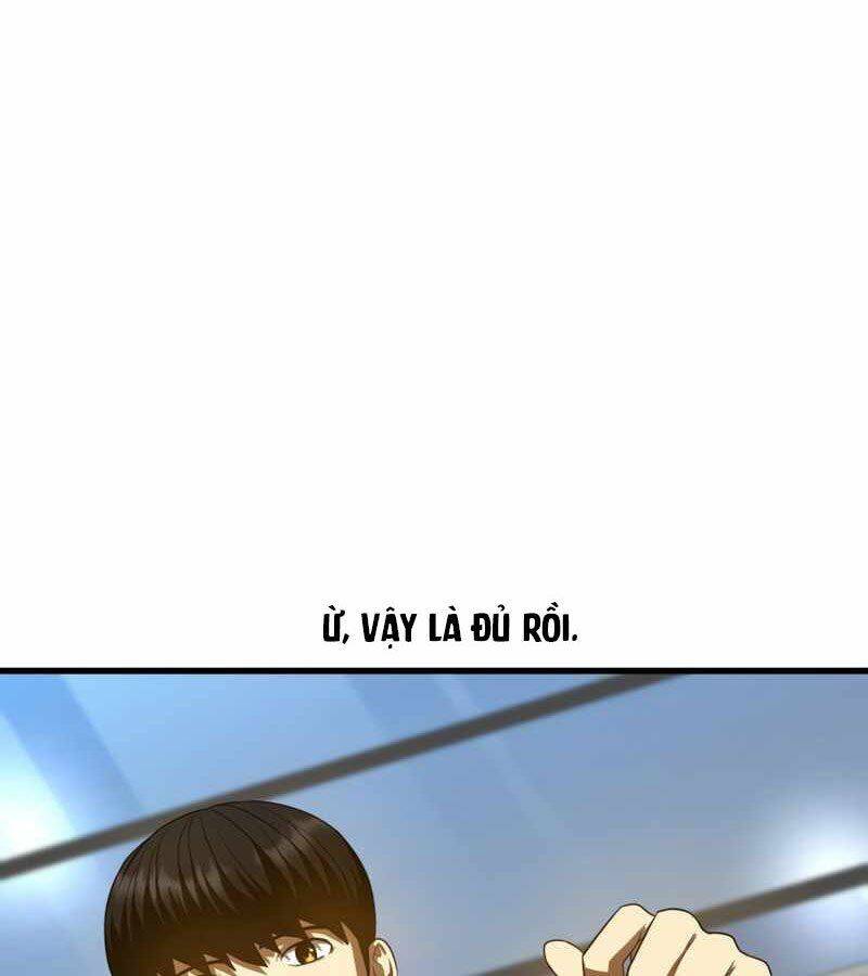 Bác Sĩ Hoàn Hảo: Chương 28