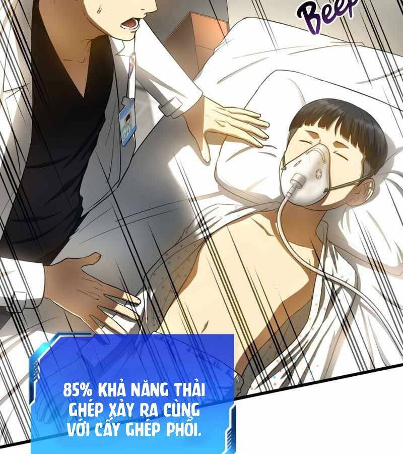 Bác Sĩ Hoàn Hảo: Chương 28