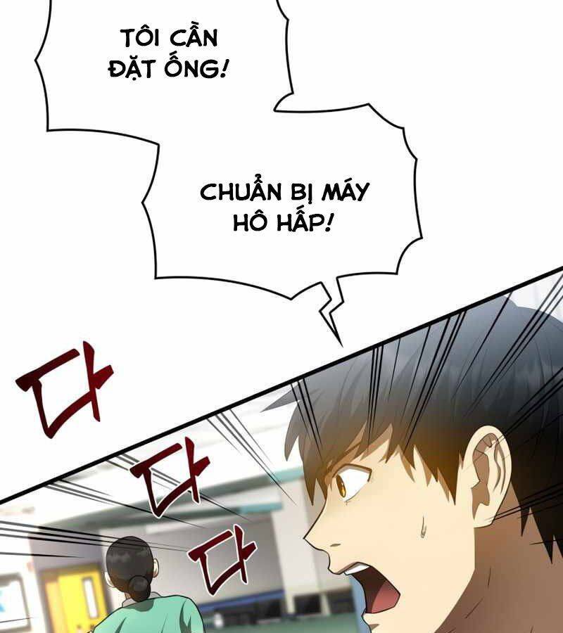 Bác Sĩ Hoàn Hảo: Chương 28