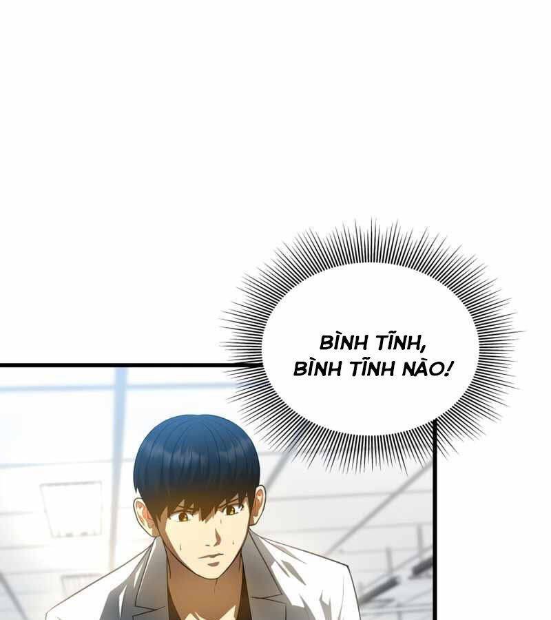 Bác Sĩ Hoàn Hảo: Chương 28
